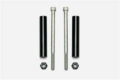 Wilwood Bridge Bolt Kit - FSL4 for .810in Rotor -2Pk - 230-7539