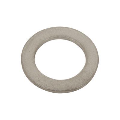 Wilwood Washer Crush Aluminum #4 - 240-7538