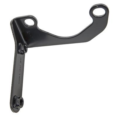Wilwood Proportioning Valve - Replacement Mounting Bracket (Right Hand Side) - 250-14059