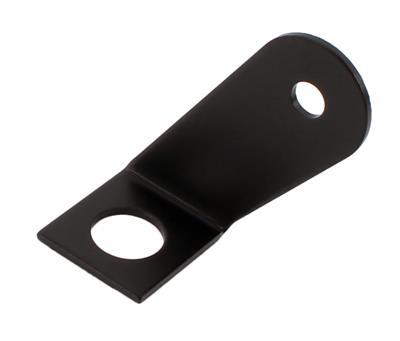 Wilwood 70-73 Ford Mustang Right Front Flexline Bracket - 250-9349