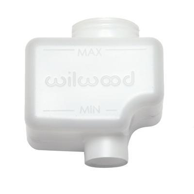 Wilwood Reservoir Short Remote M/C 7 oz. - 260-10204