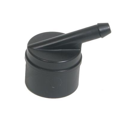 Wilwood Adapter Inlet Short Remote M/C - 260-10264