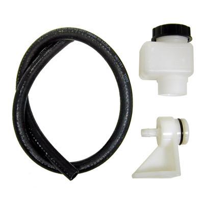 Wilwood Reservoir Kit Remote M/C 4.0 oz. Res. - 260-10500