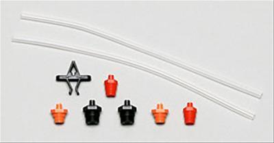 Wilwood Master Cylinder Bleeding kit - 260-11593