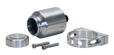 Wilwood Billet Reservoir Kit 4 oz w/ Bracket - 260-12697