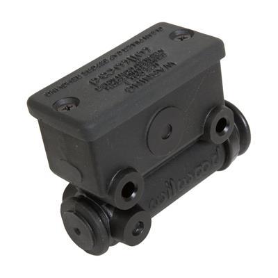 Wilwood Side Mount ATV M/C 19mm Bore R/H - 260-13523