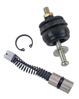 Wilwood Rebuild Kit - GS Master Cylinder - .625in Bore - 260-14117
