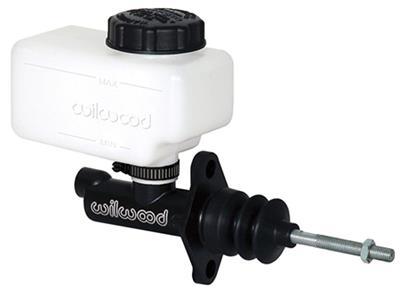 Wilwood Compact Remote M/C Kit 15/16in Bore - 260-14784