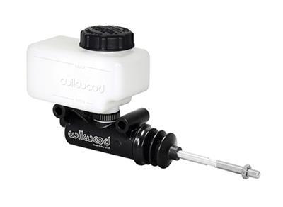 Wilwood Compact Remote Side Mount M/C Kit 5/16in Bore - 260-14790