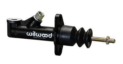 Wilwood GS Remote Master Cylinder - .500in Bore - 260-15088