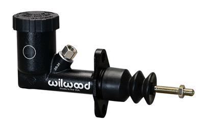 Wilwood GS Integral Master Cylinder - .625in Bore - 260-15096