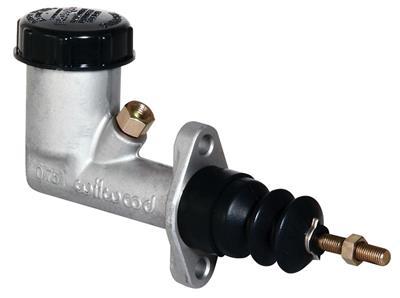 Wilwood Aluminum Master Cylinder - 5/8in Bore - 260-2636