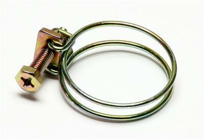 Wilwood Reservoir Clamp Assembly - 260-3393