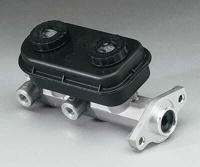Wilwood Chrysler Style Master Cylinder Kit - 1-1/16in Bore - 260-4894