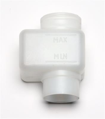Wilwood Reservoir Remote Master Cylinder 4.0 oz. - 260-5752
