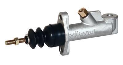 Wilwood Compact Remote Aluminum Master Cylinder - .750in Bore - 260-6089