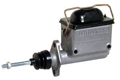 Wilwood High Volume Aluminum Master Cylinder - 3/4in Bore - 260-6764