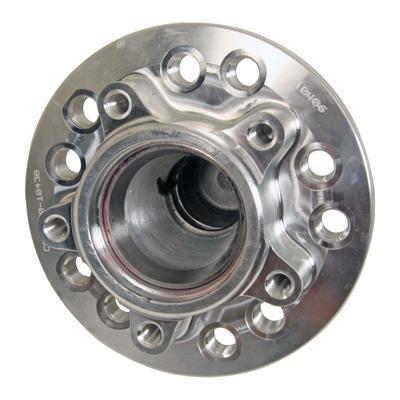 Wilwood Hub-Camaro 79-81 5x4.50/4.75 - 270-10439