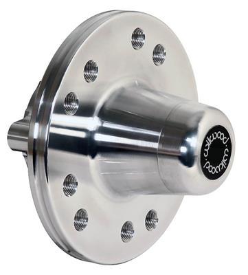 Wilwood Hub-Camaro 70-78 5x4.50/4.75 - 270-11050