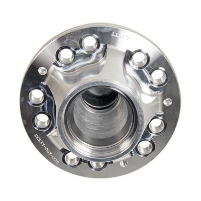 Wilwood Hub-Hat Mount Vented Rotor Mopar A Body 5x4.50/4.75 - 270-11533