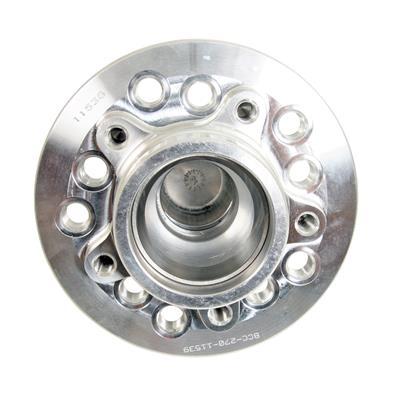 Wilwood Hub-Vented Rotor Mopar 5x4.00/4.50 - 270-11539