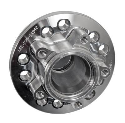 Wilwood Hub-Vented Rotor AMC 5x4.50/4.75 - 270-11942