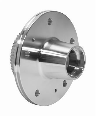 Wilwood Hub-Truck 1997-03 F150 - 270-12825
