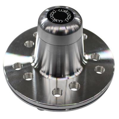 Wilwood Hub-Solid Rotor Mopar 5x4.00/4.50 - 270-8777