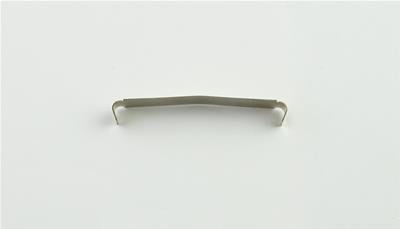 Wilwood Caliper Wear Plate - D8 Anti-Rattle - 300-10523