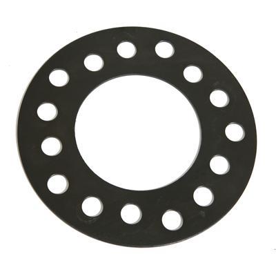 Wilwood Hub Shield M/D H/D Hubs-5x4.50/4.75/5.00 BC. - 300-10716