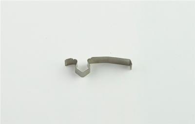 Wilwood Caliper Wear Plate - GP320 R/H - 300-10828