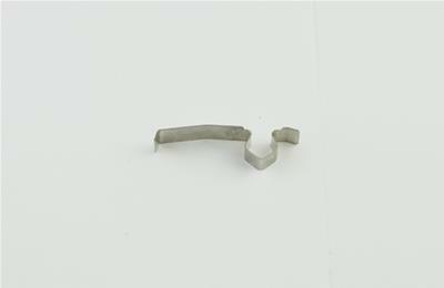 Wilwood Caliper Wear Plate - GP320 L/H - 300-10829