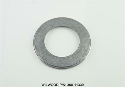 Wilwood Adapter Rotor/Hat Register Ring 2.00in Dia. (machine to fit) - 300-11339
