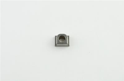 Wilwood Sintered Steel T-Nut Rotor Dynamic Rear - 300-5806
