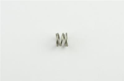 Wilwood Anchor Spring - Holddown Steel - Each - 300-6472