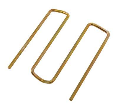 Wilwood Retaining Pin - Dynapro .81in Rotor - Each - 300-9636