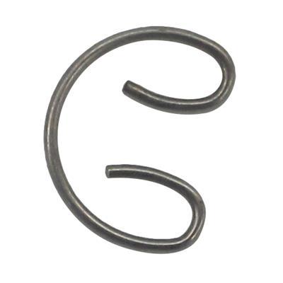 Wilwood Retaining Clip - Steel Snap Ring - Internal - Cres - GP300 - 310-3634