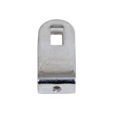 Wilwood Clevis (each). From 330-9371 Universal Cable kit - 330-11486
