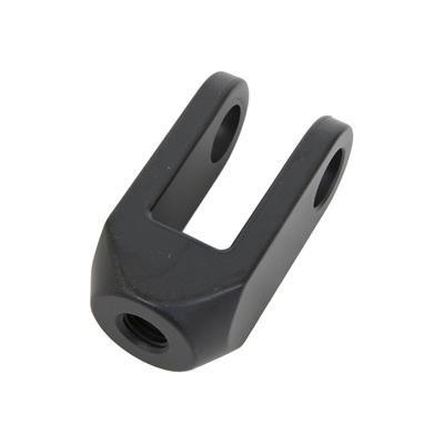 Wilwood Clevis Clutch Pedal (Ultra New Style) 5/16in-24 - 330-13192