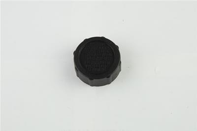 Wilwood Cap - Kart Master Cylinder w/ Gasket - 330-6014