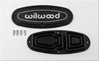 Wilwood Cap - Aluminum Tandem Master Cylinders/ w/Diaphram - 330-9008