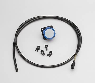 Wilwood Remote Brake Bias Adjuster Cable - 340-4990