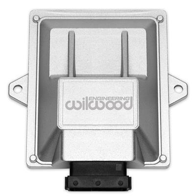 Wilwood Electronic Parking Brake Caliper Controller - 12V Various AMP - Plastic - 620-16177