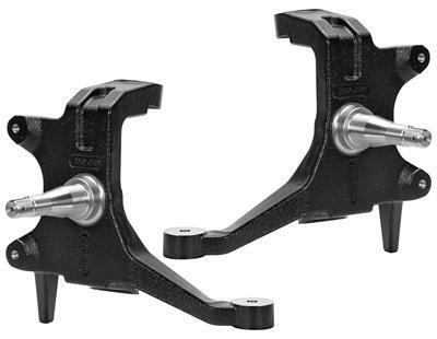 Wilwood 70-81 Fbody / 75-79 GM A&XBody Pro Spindle 2in Drop - 831-15958