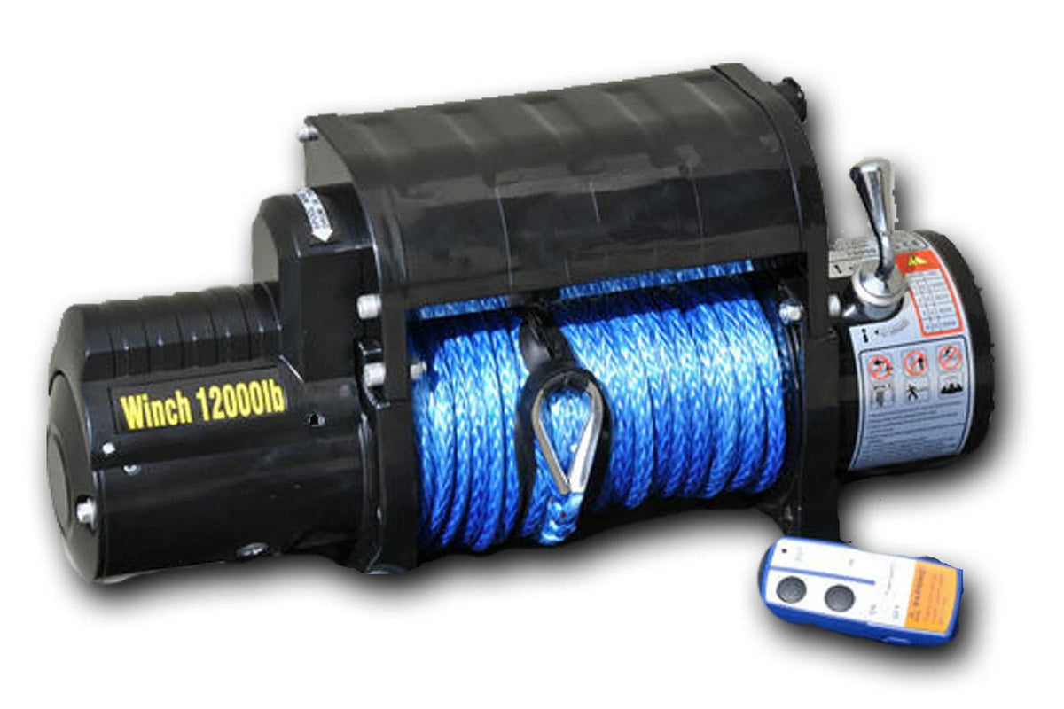 DV8 Offroad Wireless Remote Control - WWRC12