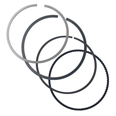 Wiseco Piston Ring Set - 92.00 Mm Bore - 1.00 Mm Top / 1.20 Mm 2Nd / 2.80 Mm Oil - 9200XX