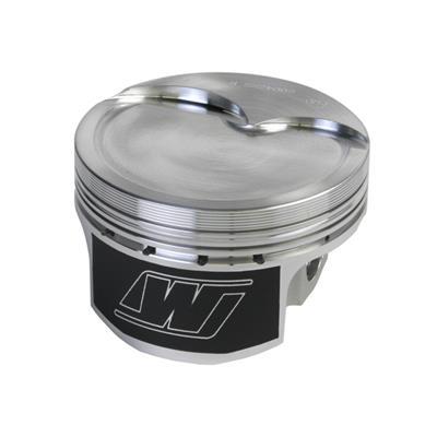 Wiseco Chevrolet LT1 Piston Set, 4.075 in. Bore, 1.304 in. Compression Height, 0.927 in. Pin Diameter, Professional, Set of 8. - K0233X1