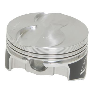 Wiseco Chevrolet LS Piston Set, 4.035 in. Bore, 1.110 in. Compression Height, 0.927 in. Pin Diameter, Professional, Set of 8. - K464X35