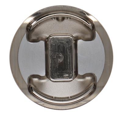 Wiseco Piston Set, Ford, Ecoboost, 84.00 Mm Bore, Professional, Set Of 3. - KE152M84