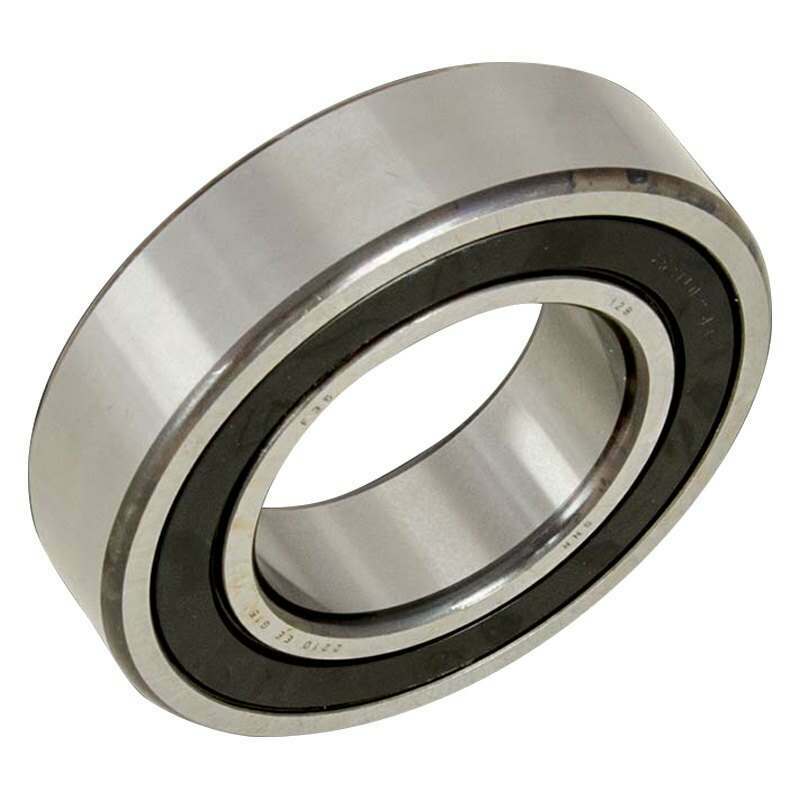 Strange Engineering 2 pc axle- Low friction ball axle bearing (each) - WJBB